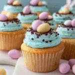 Easter Cupcakes