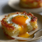 Eggs Napoleon For Spring Dinner