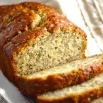 Greek Yogurt Banana Bread