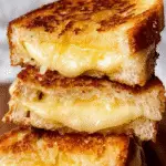 Grilled Cheese