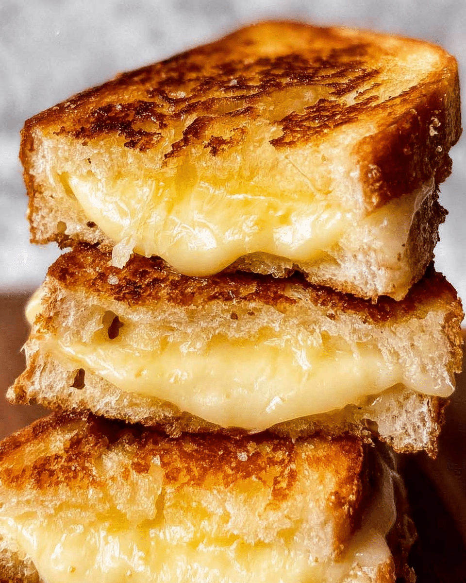 Grilled Cheese