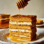 Honey Cake