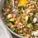 Jennifer Aniston Salad For Spring Dinner