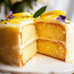 Lemon Cake