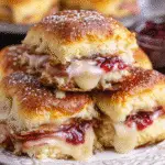 Monte Cristo Sliders
