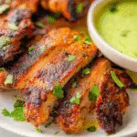 Peruvian Chicken For Spring Dinner