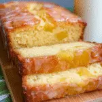 Pineapple Bread For Spring Desserts