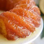 Pineapple Juice Cake For Spring Desserts