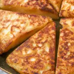Potato Farls For St Patrick's Day
