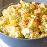 Potato Salad For Spring Dinner