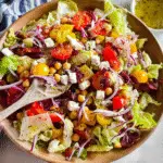 Ruth's Chris Chopped Salad