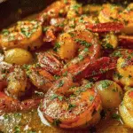 Seafood Boil Butter Sauce