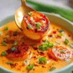 Shrimp Bisque