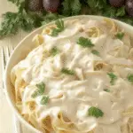 Simple Pasta Alla Norma with Burrata For Spring