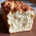 Soft Greek Yogurt Bread For Spring