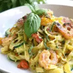 Spring Pasta For Spring Dinner