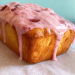 Strawberry Milk Bread