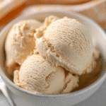 Sugar-Free Cottage Cheese Ice Cream
