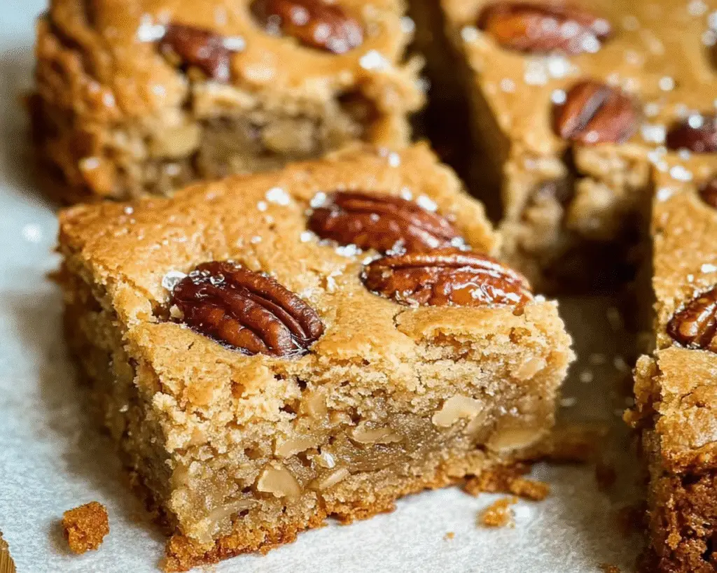 Sweet Alabama Pecan Bread