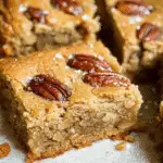 Sweet Alabama Pecan Bread