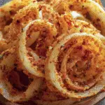 TikTok Onion Ring Chips For Spring