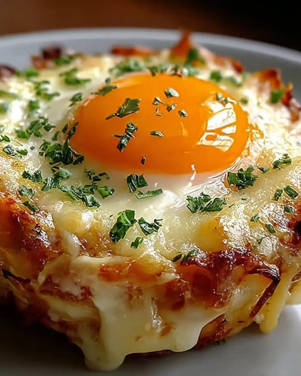 Baked Eggs Napoleon: An Incredible Ultimate Recipe for 2023