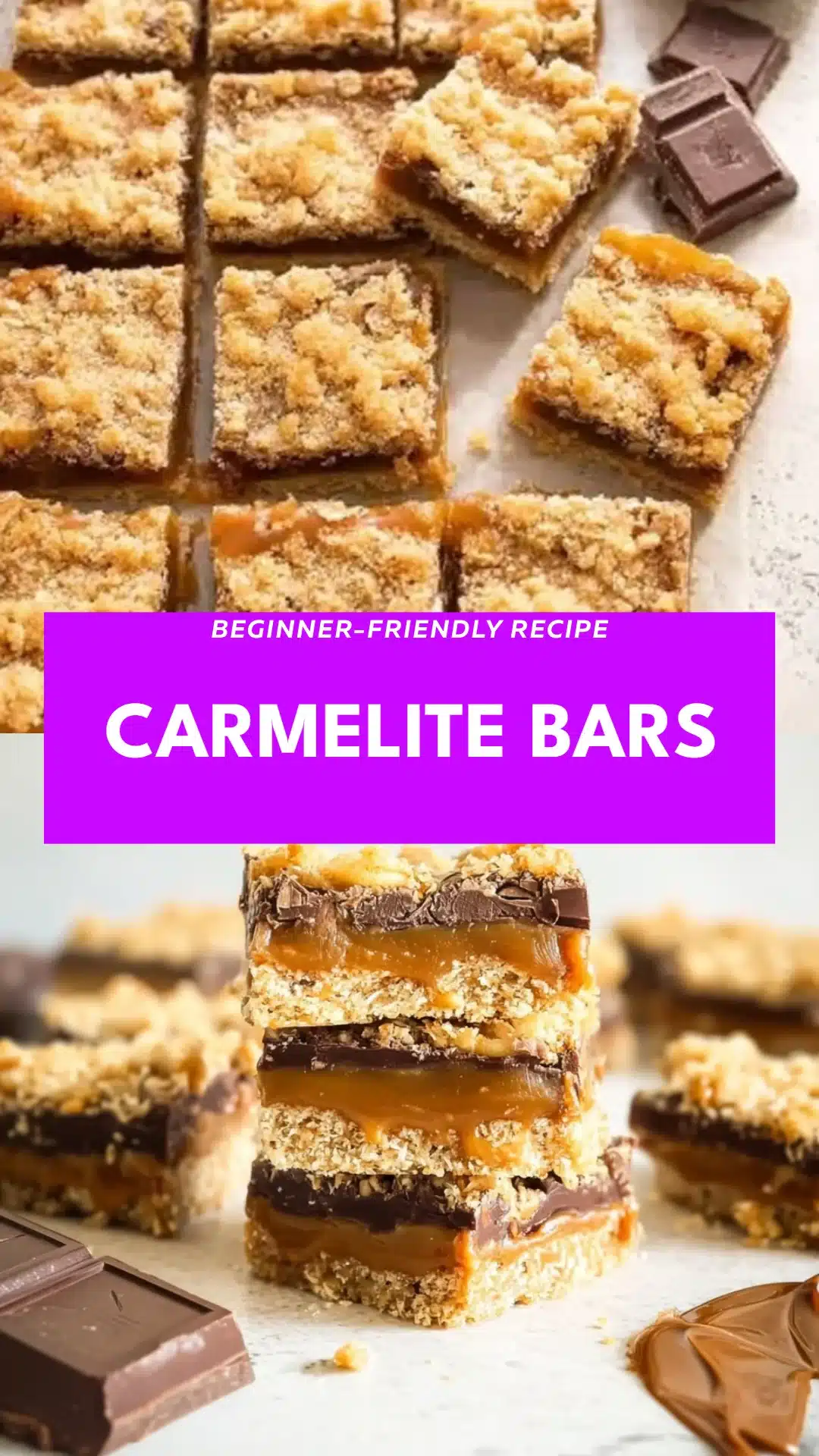 Carmelite Bars