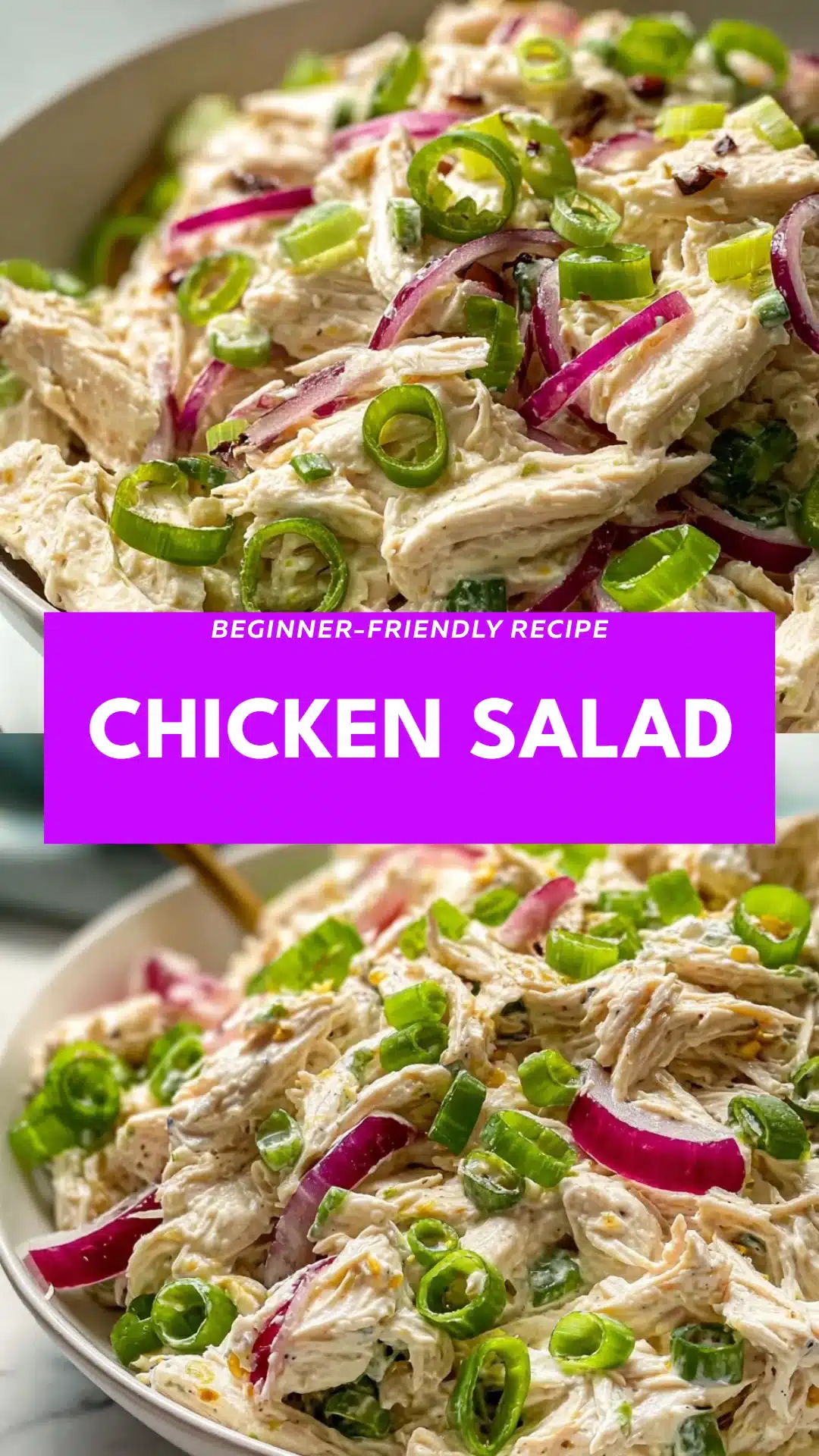 Chicken Salad