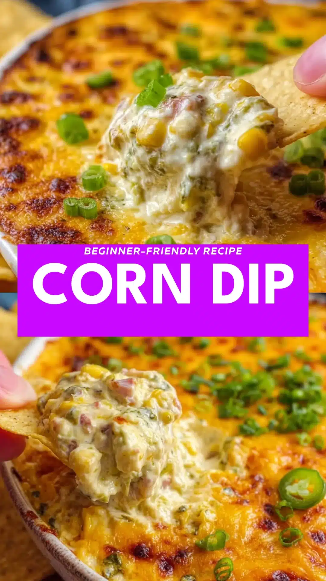 Corn Dip