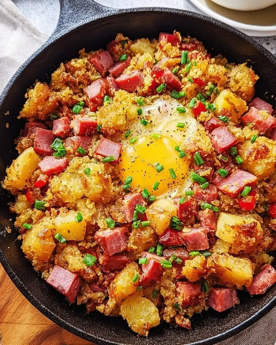 Corned Beef Hash