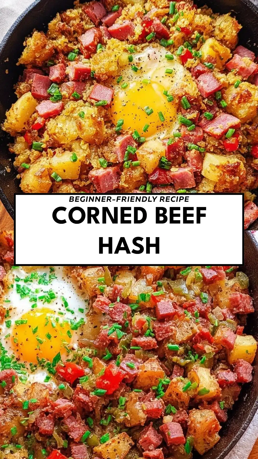 Corned Beef Hash