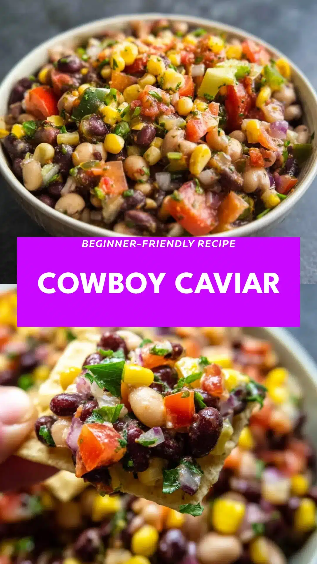 Cowboy Caviar