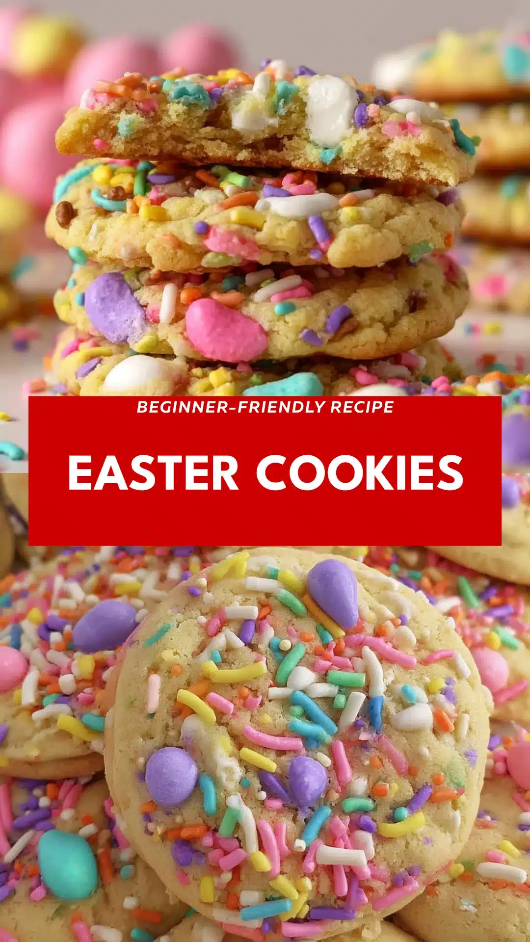 Easter Cookies