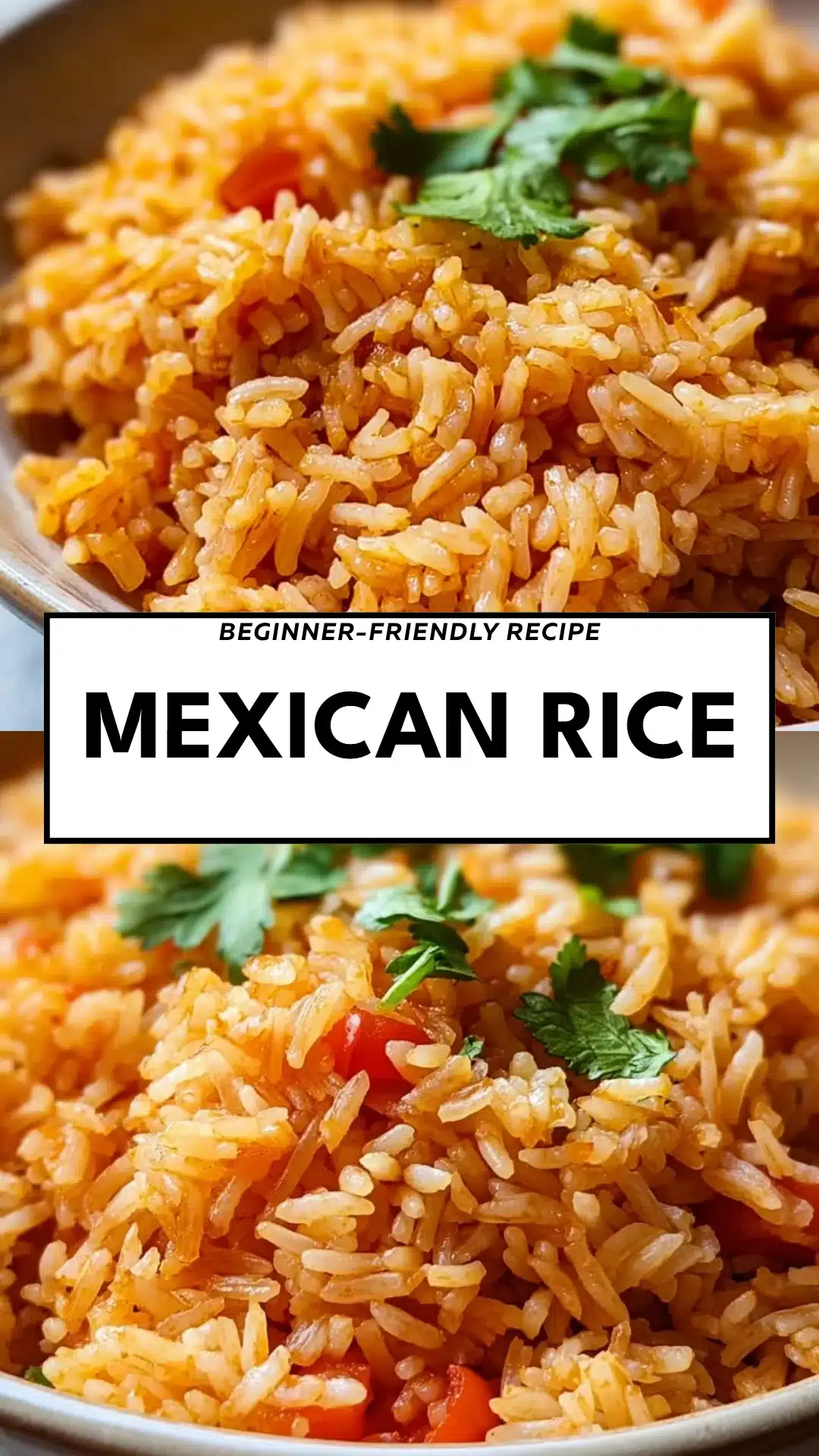 Mexican Rice