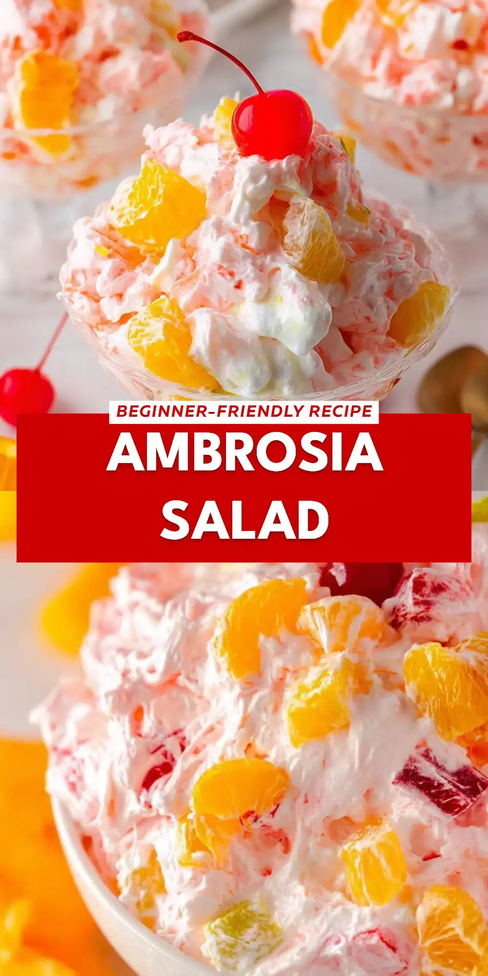 Ambrosia Salad