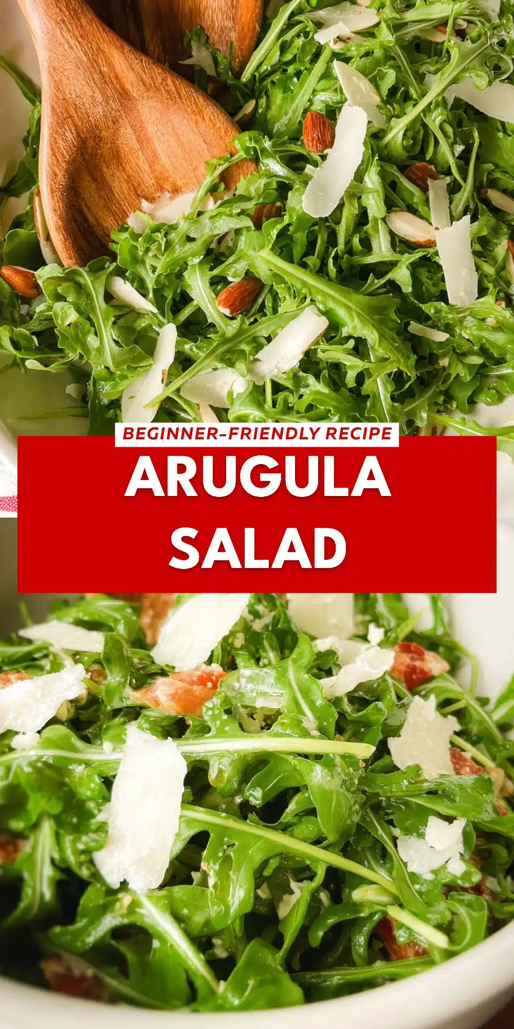 Arugula Salad