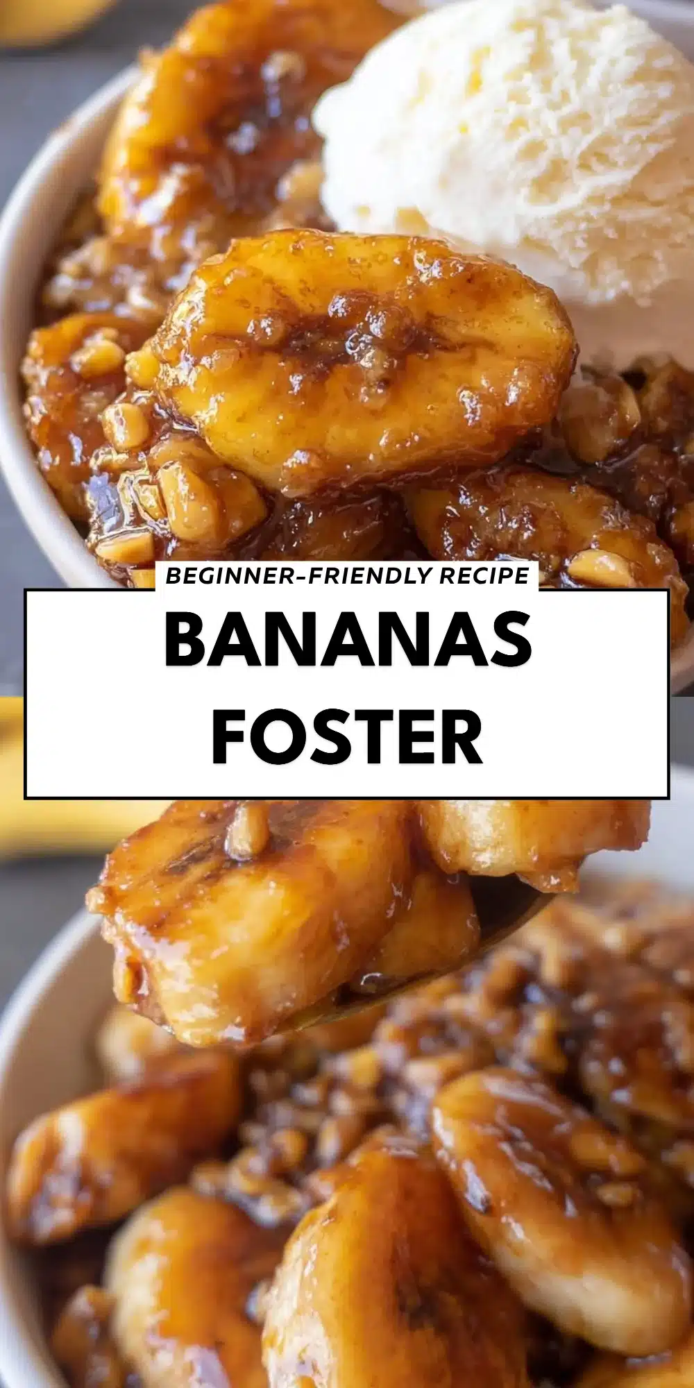 Bananas Foster
