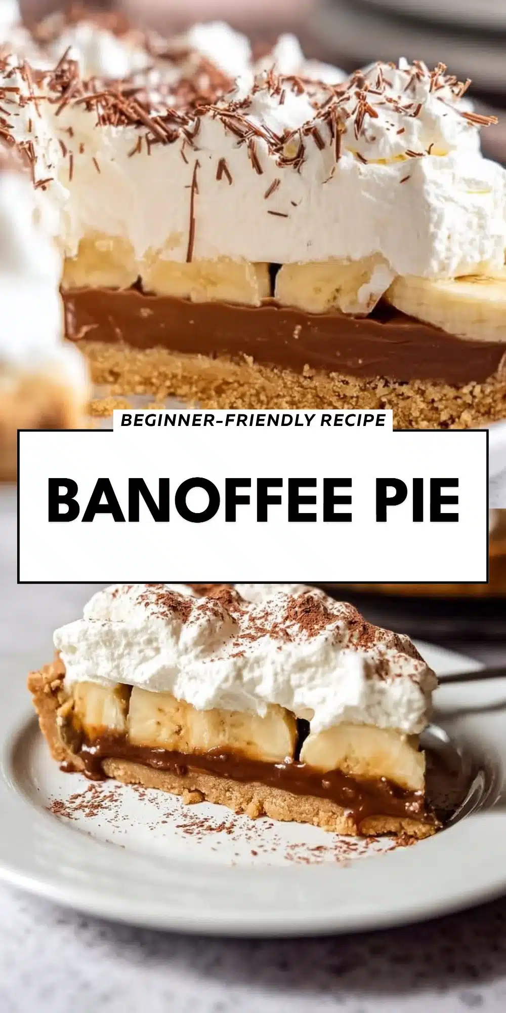 Banoffee Pie