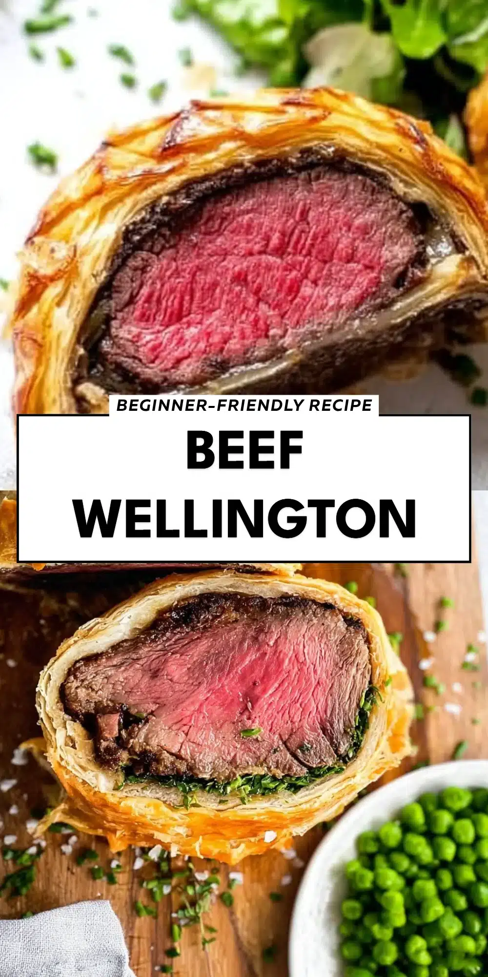 Beef Wellington