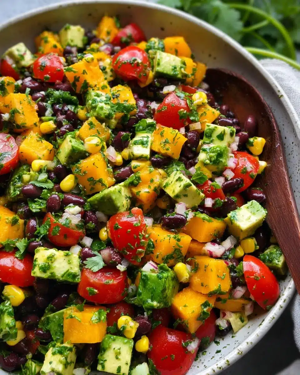 Epic Summer Salad