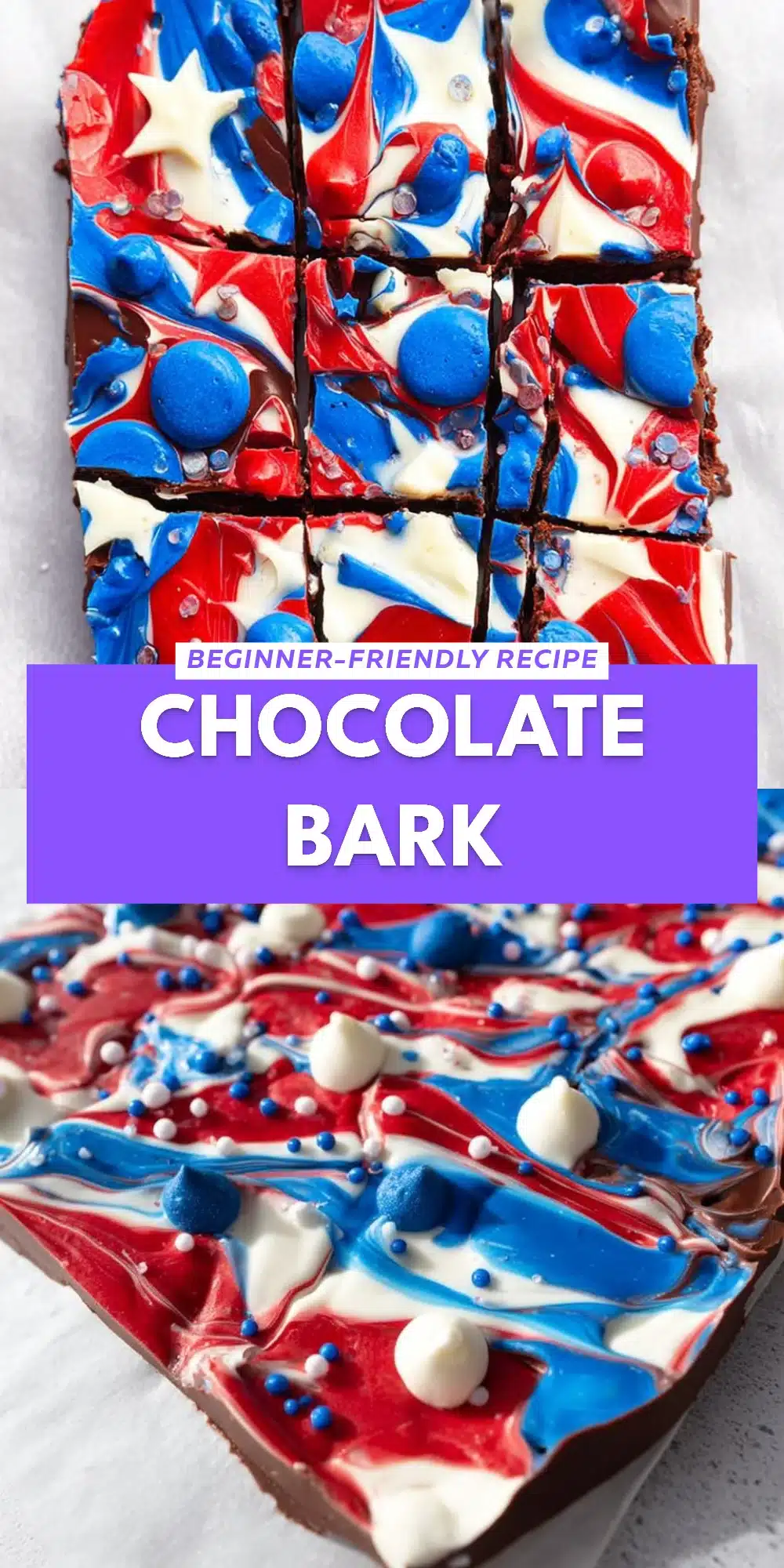 Chocolate Bark