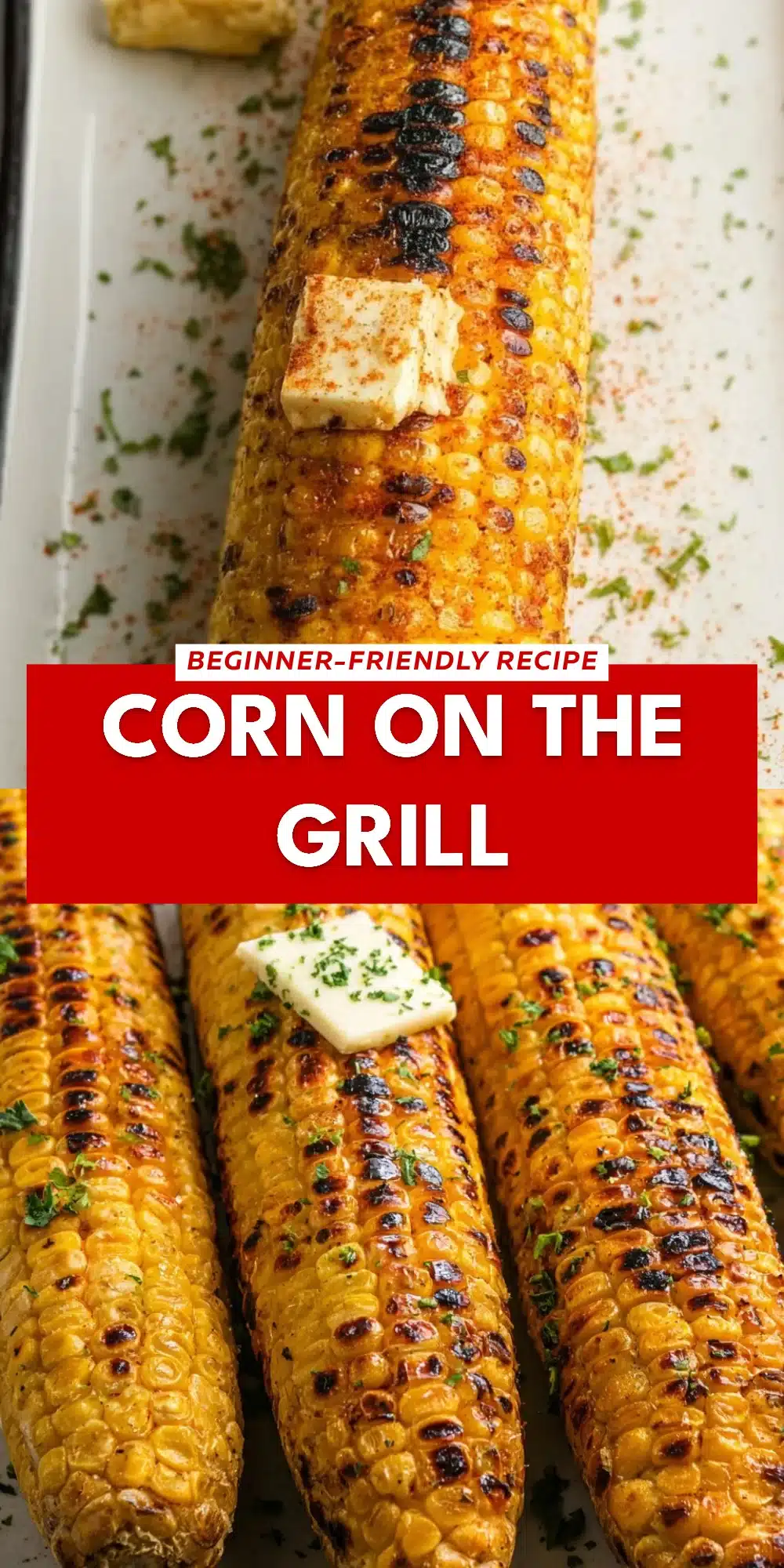 Corn on the Grill