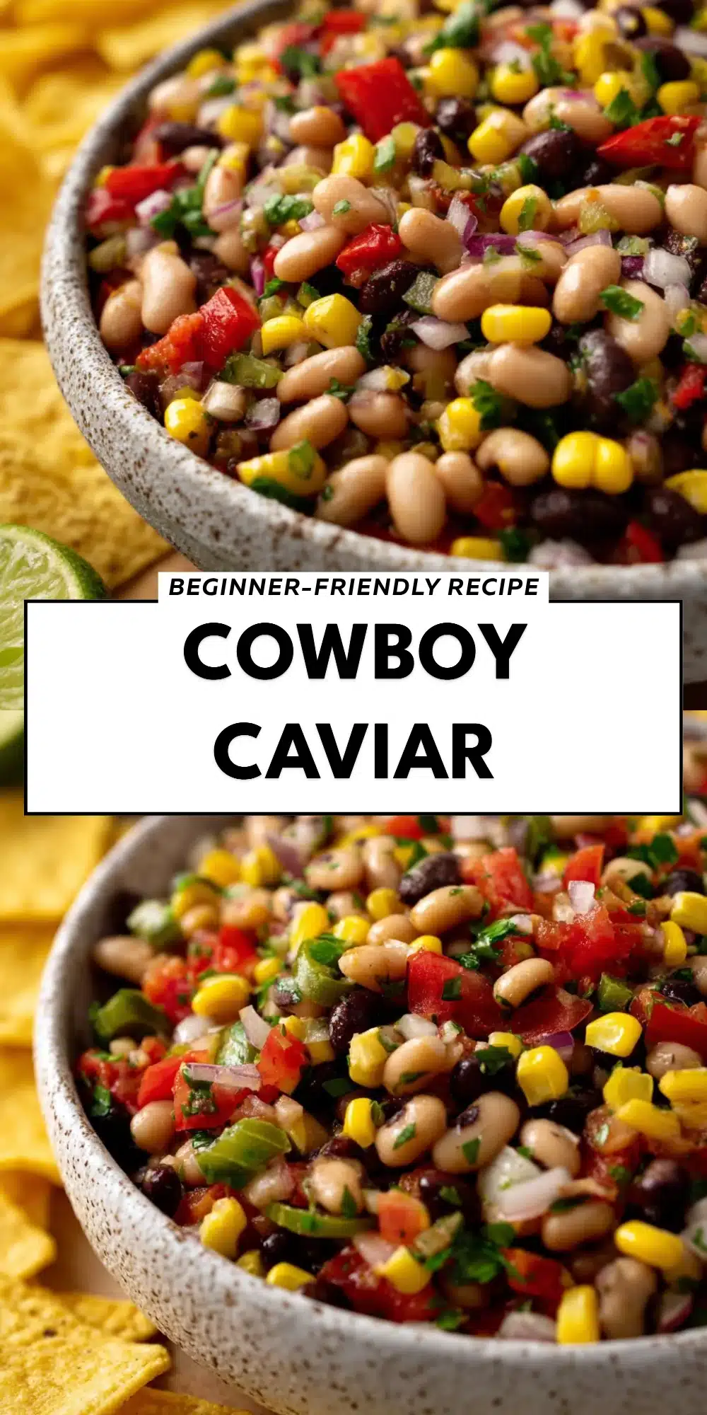 Cowboy Caviar