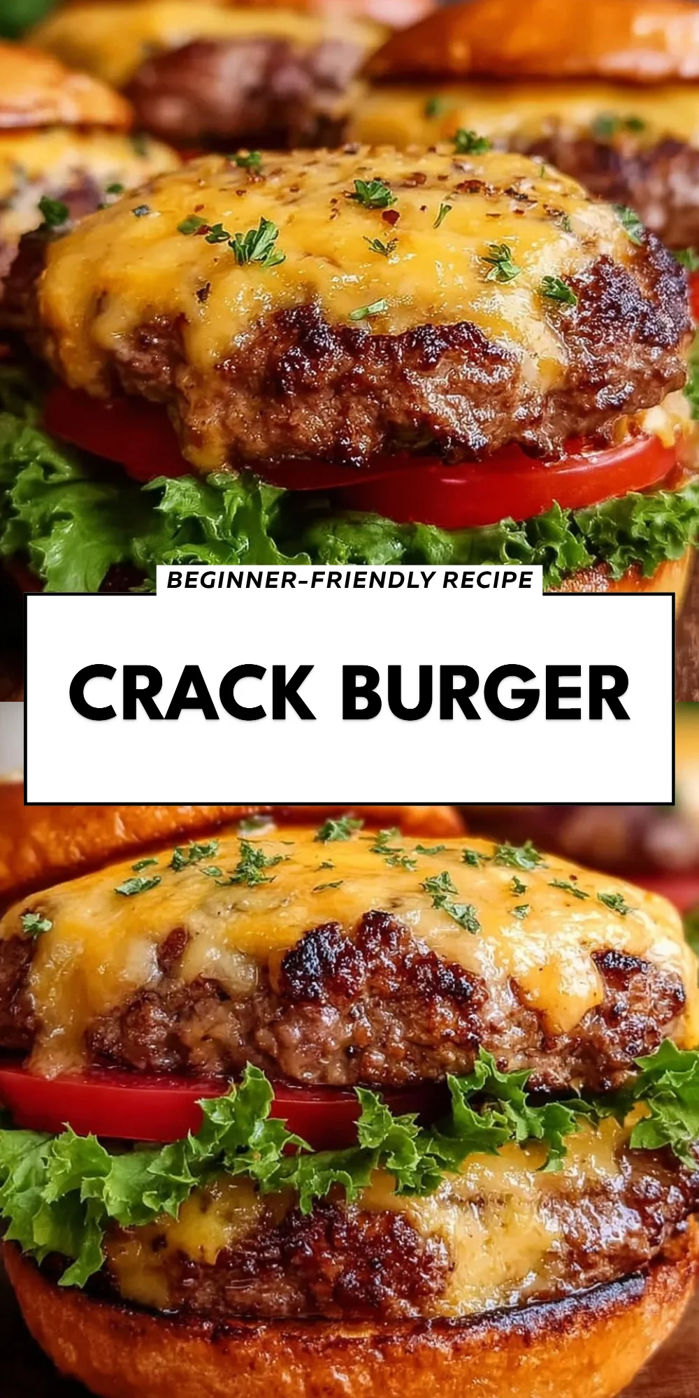 Crack Burger