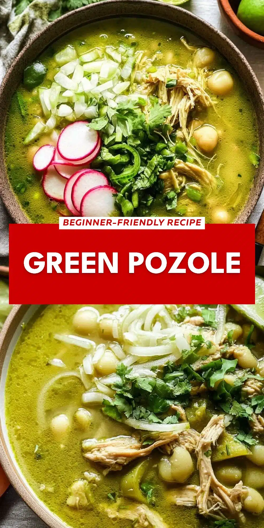 Green Pozole