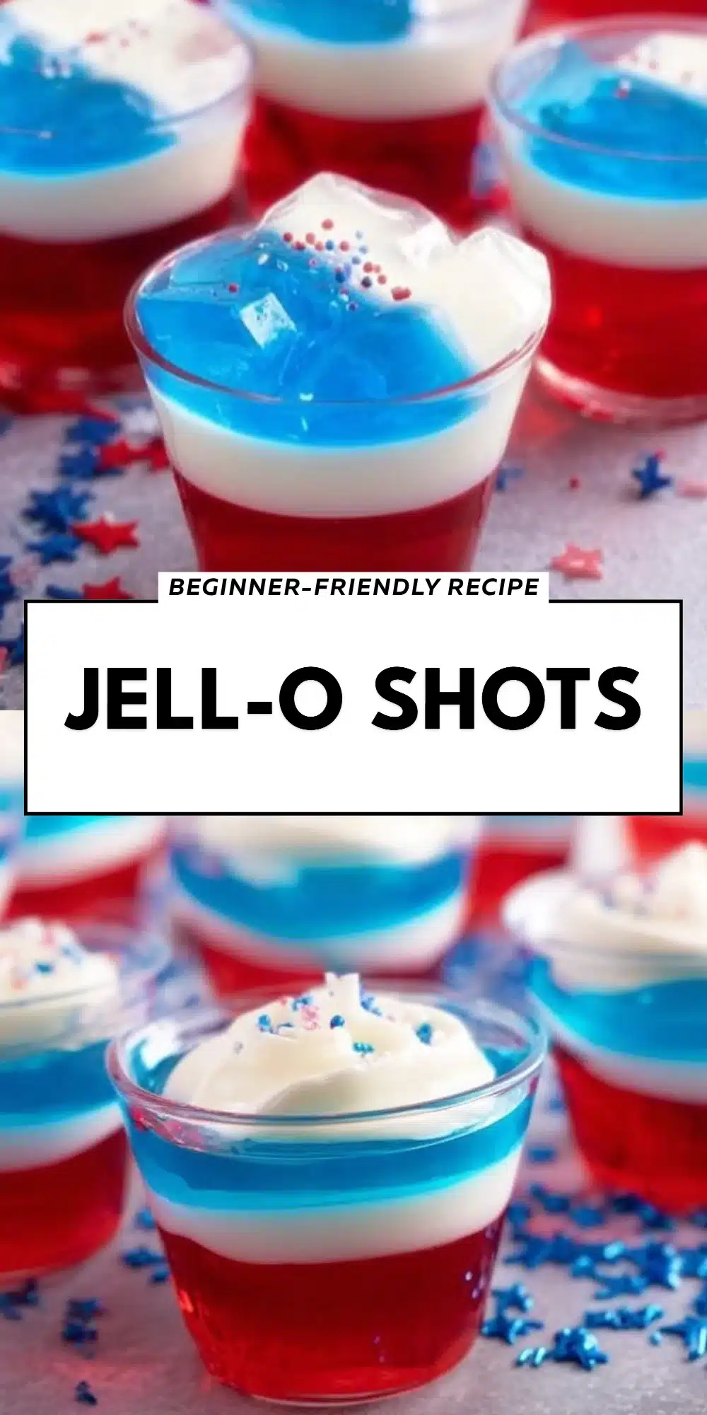 Jell-O Shots