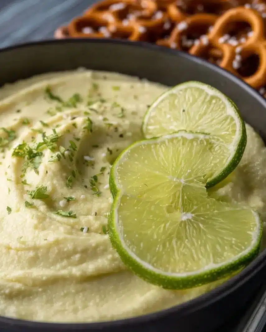 Margarita Dip