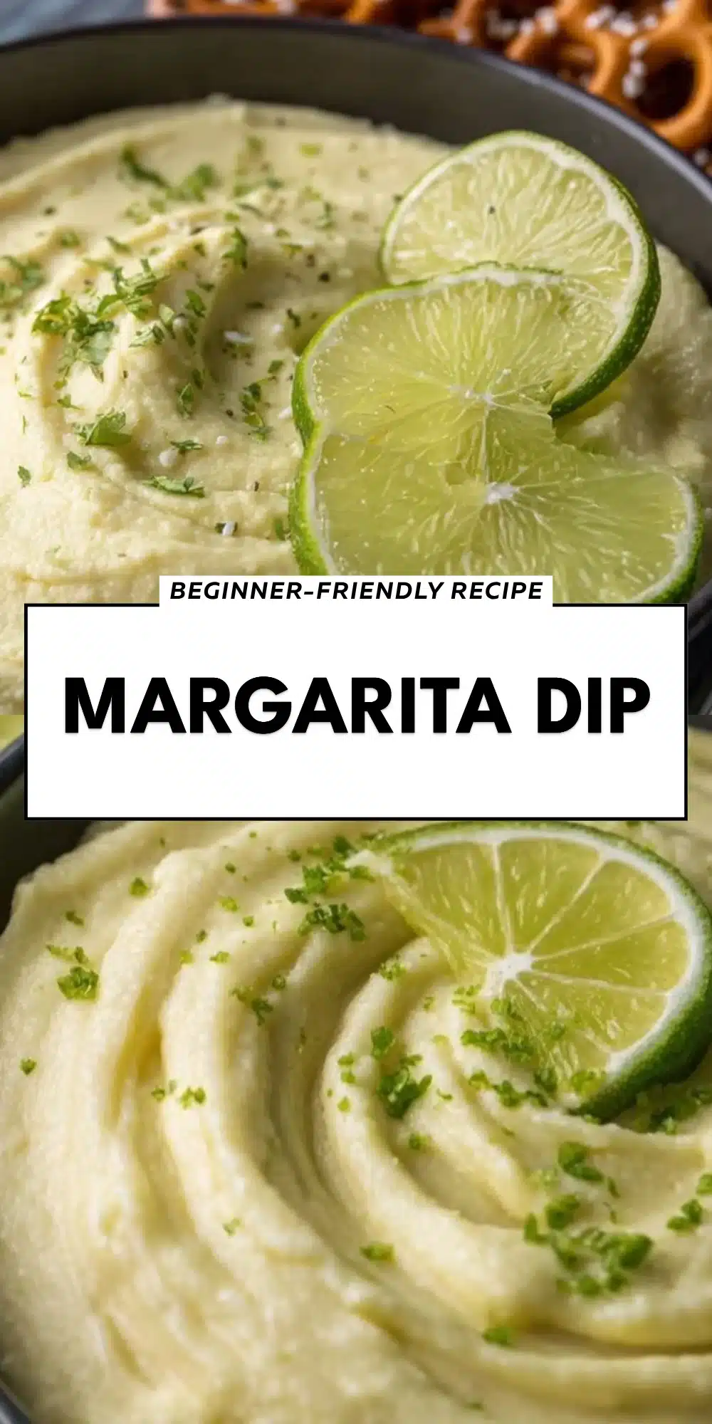 Margarita Dip