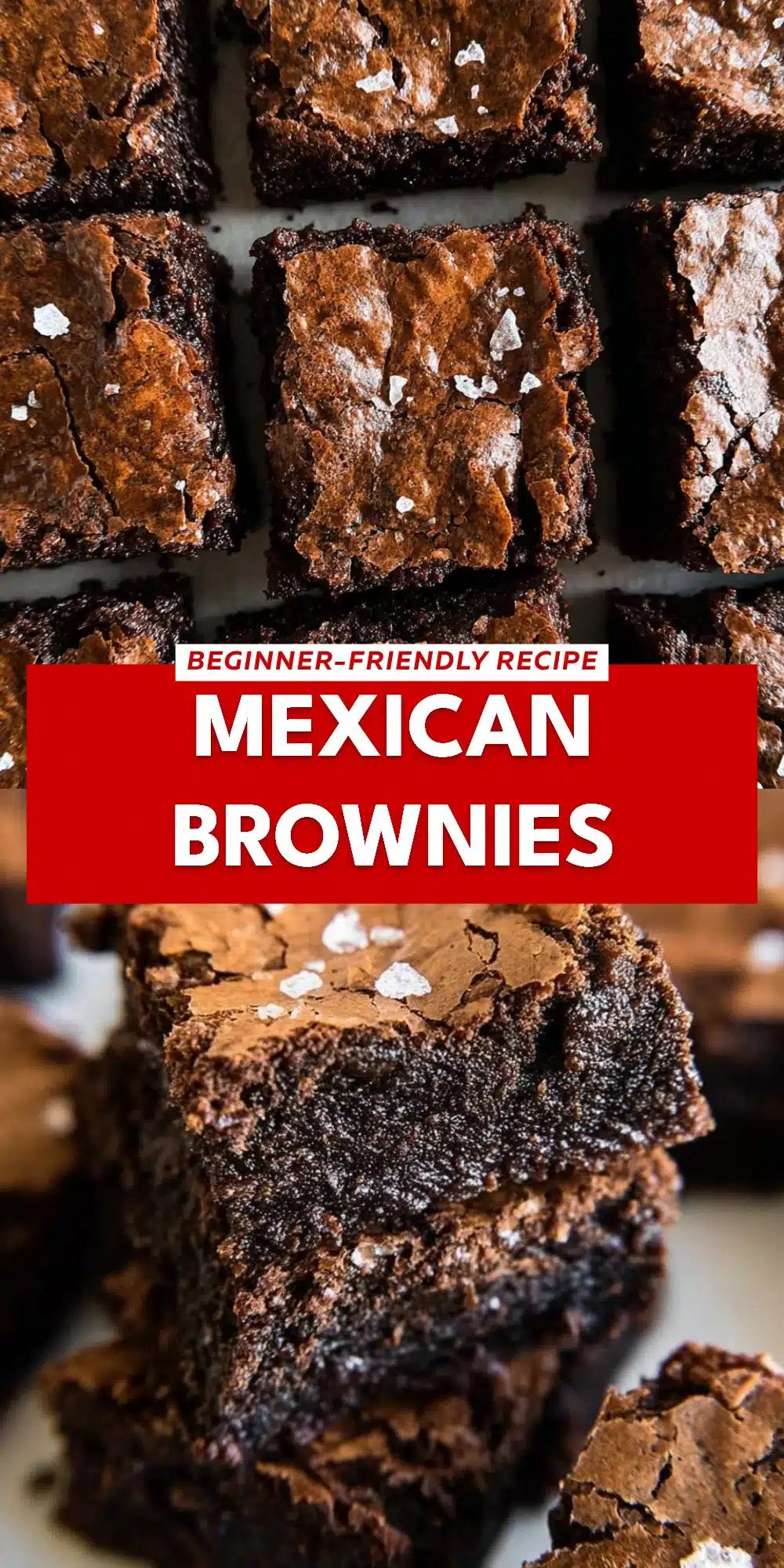 Mexican Brownies