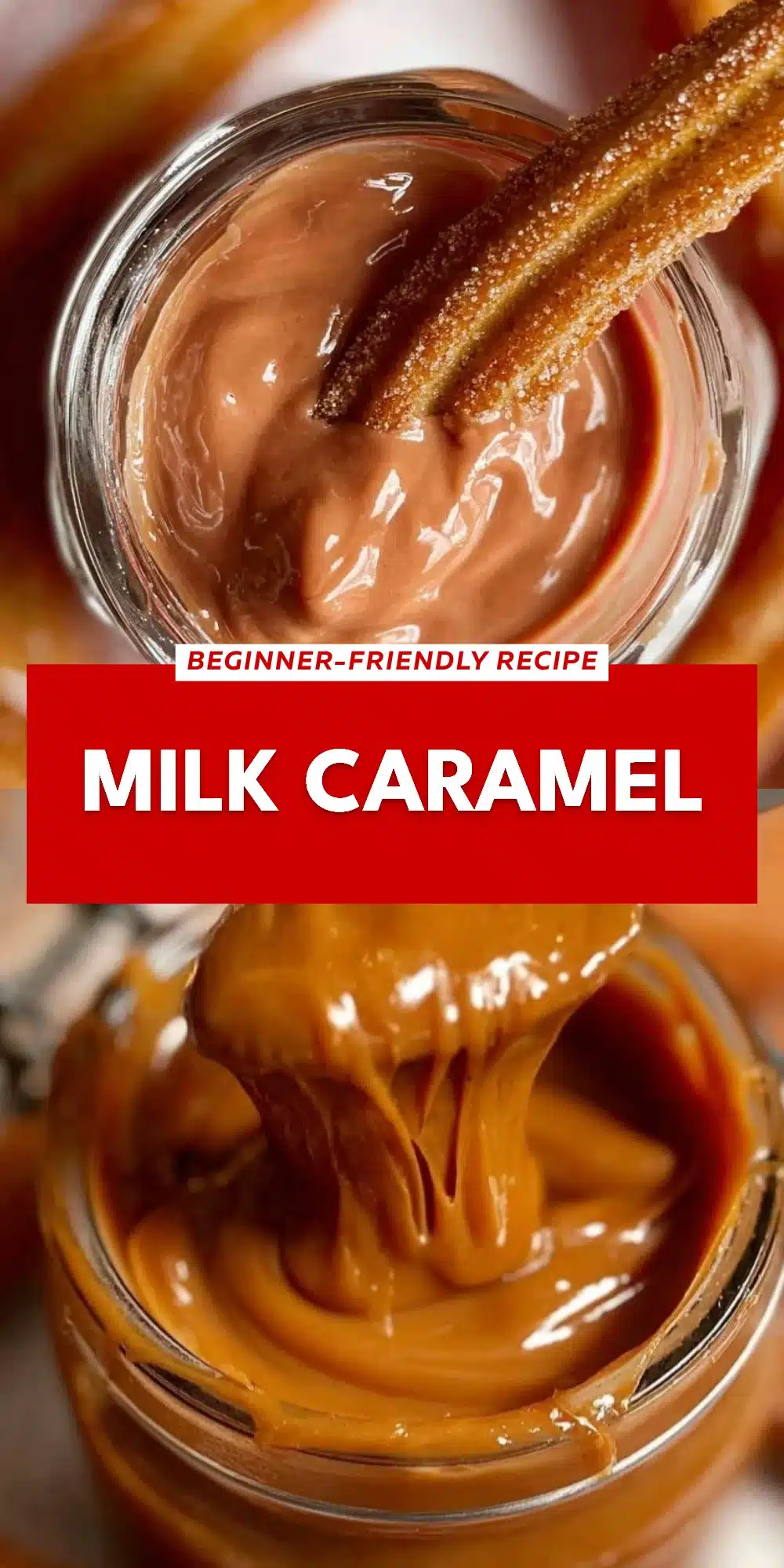 Milk Caramel